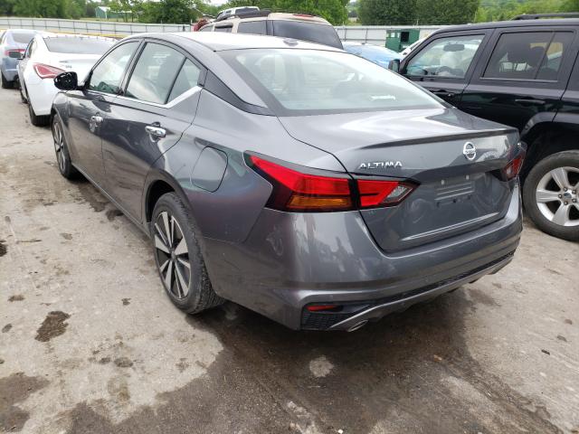 Photo 2 VIN: 1N4BL4EVXLC154736 - NISSAN ALTIMA SL 