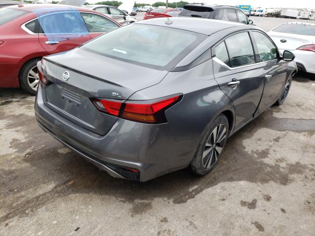 Photo 3 VIN: 1N4BL4EVXLC154736 - NISSAN ALTIMA SL 