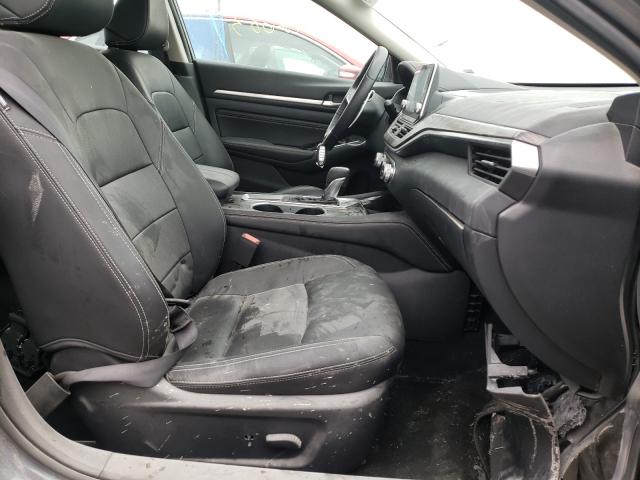 Photo 4 VIN: 1N4BL4EVXLC154736 - NISSAN ALTIMA SL 