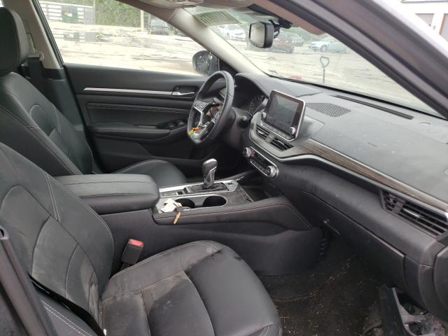 Photo 4 VIN: 1N4BL4EVXLC154736 - NISSAN ALTIMA SL 