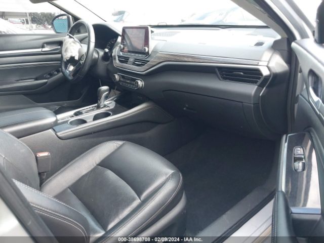 Photo 4 VIN: 1N4BL4EVXLC158205 - NISSAN ALTIMA 