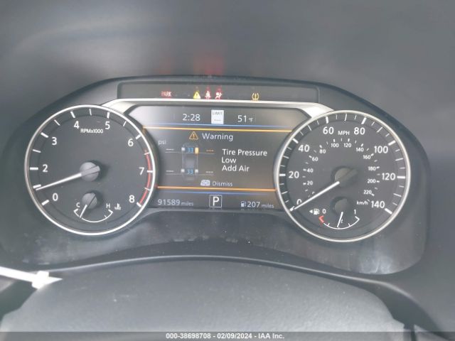 Photo 6 VIN: 1N4BL4EVXLC158205 - NISSAN ALTIMA 