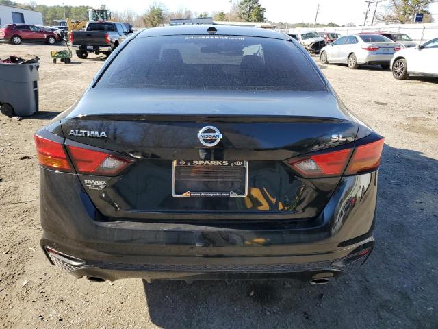 Photo 5 VIN: 1N4BL4EVXLC160245 - NISSAN ALTIMA 