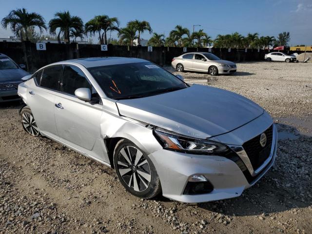 Photo 3 VIN: 1N4BL4EVXLC161539 - NISSAN ALTIMA SL 