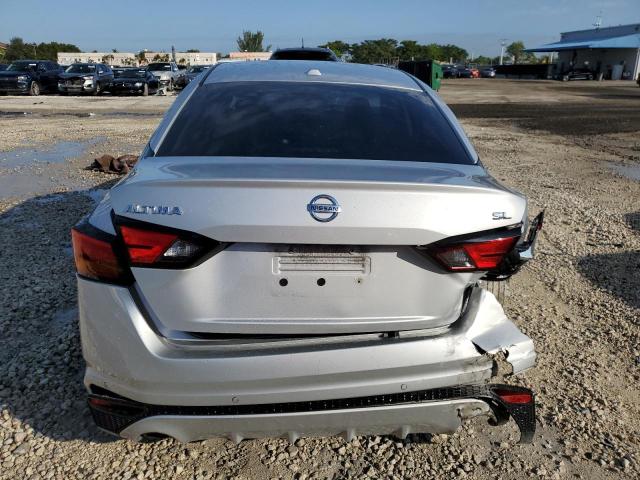 Photo 5 VIN: 1N4BL4EVXLC161539 - NISSAN ALTIMA SL 