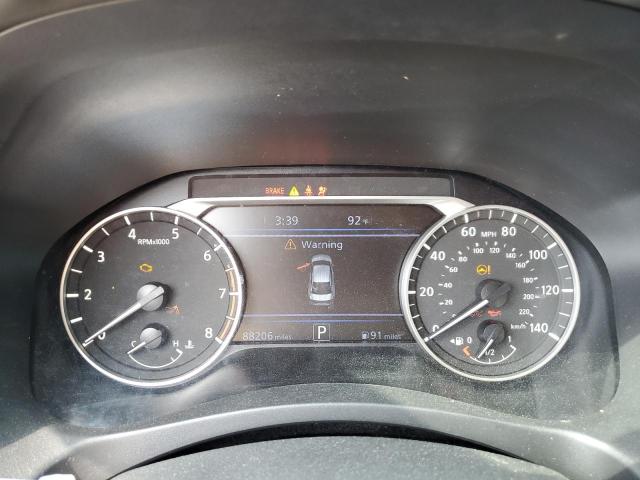 Photo 8 VIN: 1N4BL4EVXLC162397 - NISSAN ALTIMA 