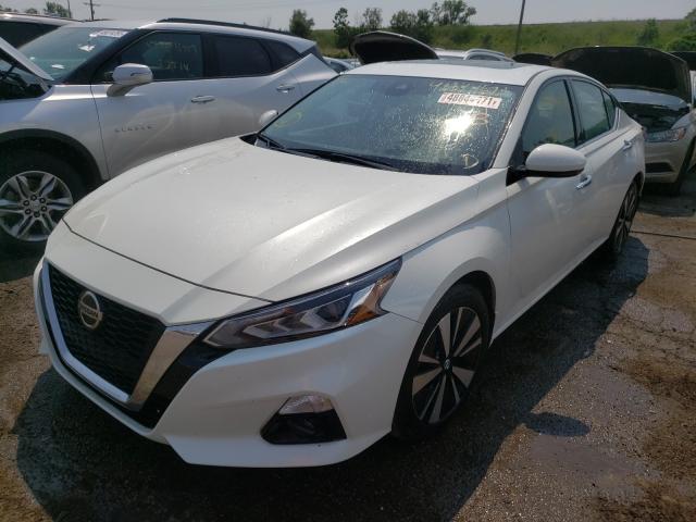 Photo 1 VIN: 1N4BL4EVXLC182097 - NISSAN ALTIMA SL 