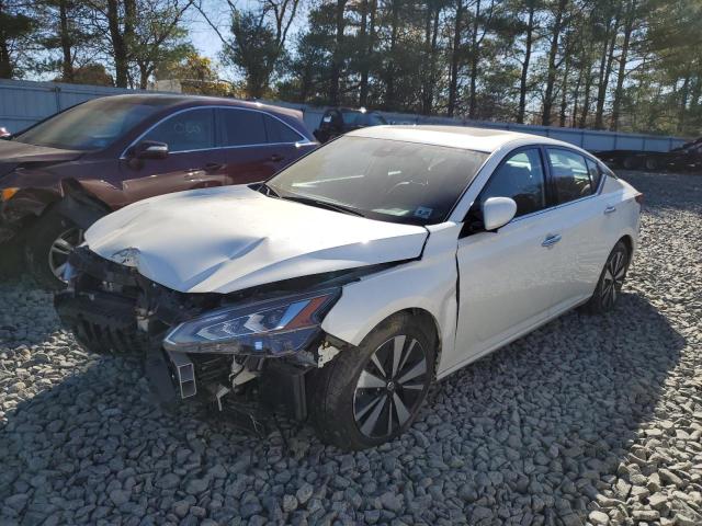 Photo 1 VIN: 1N4BL4EVXLC228141 - NISSAN ALTIMA SL 