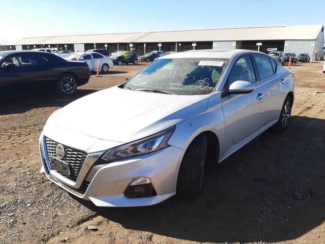 Photo 1 VIN: 1N4BL4EVXLC231797 - NISSAN ALTIMA SL 