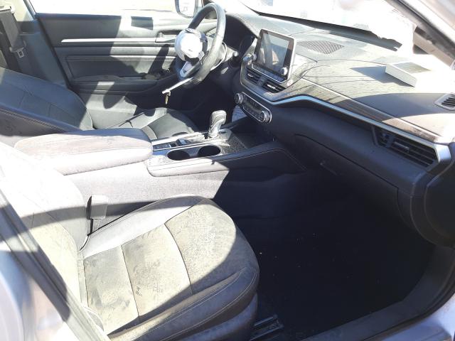 Photo 4 VIN: 1N4BL4EVXLC231797 - NISSAN ALTIMA SL 