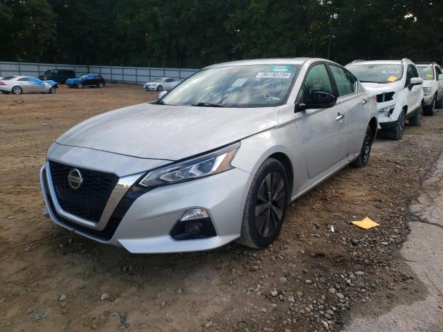 Photo 1 VIN: 1N4BL4EVXLC236787 - NISSAN ALTIMA SL 