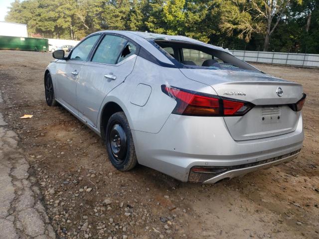 Photo 2 VIN: 1N4BL4EVXLC236787 - NISSAN ALTIMA SL 