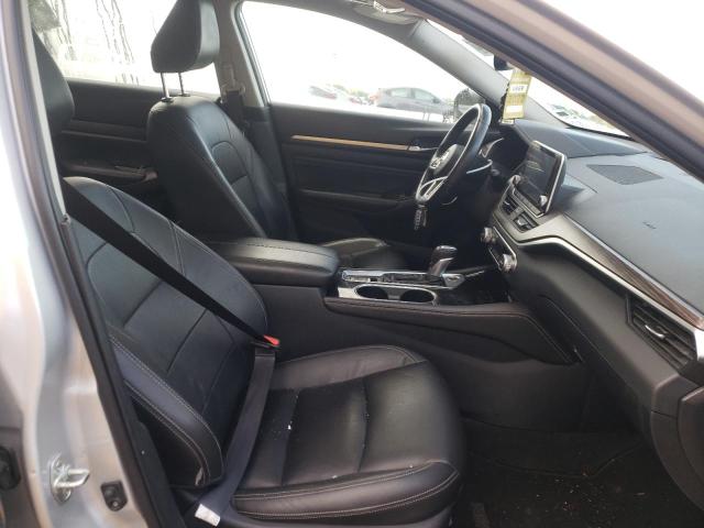 Photo 4 VIN: 1N4BL4EVXLC236787 - NISSAN ALTIMA SL 