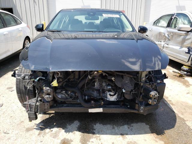 Photo 4 VIN: 1N4BL4EVXLC240919 - NISSAN ALTIMA SL 