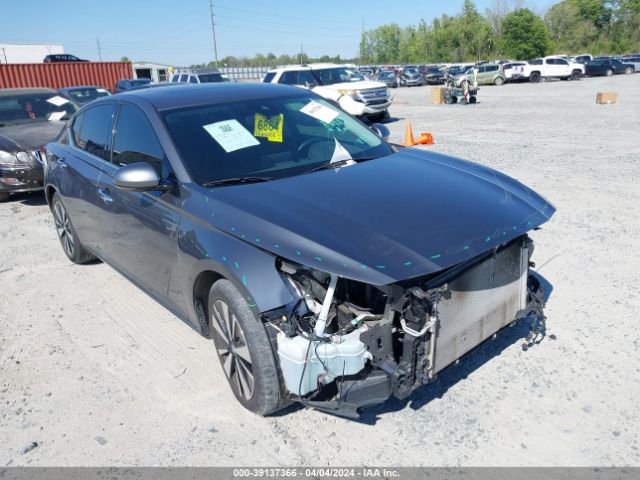 Photo 5 VIN: 1N4BL4EVXLC241617 - NISSAN ALTIMA 