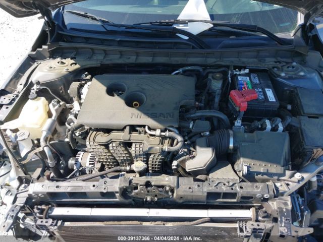 Photo 9 VIN: 1N4BL4EVXLC241617 - NISSAN ALTIMA 