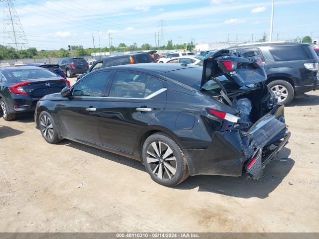 Photo 2 VIN: 1N4BL4EVXMN303751 - NISSAN ALTIMA 