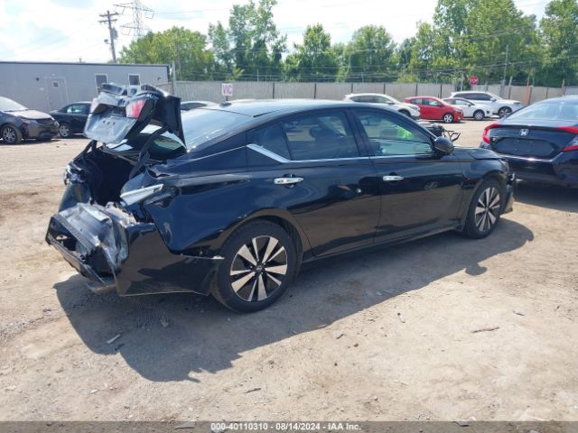 Photo 3 VIN: 1N4BL4EVXMN303751 - NISSAN ALTIMA 