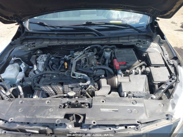 Photo 9 VIN: 1N4BL4EVXMN303751 - NISSAN ALTIMA 