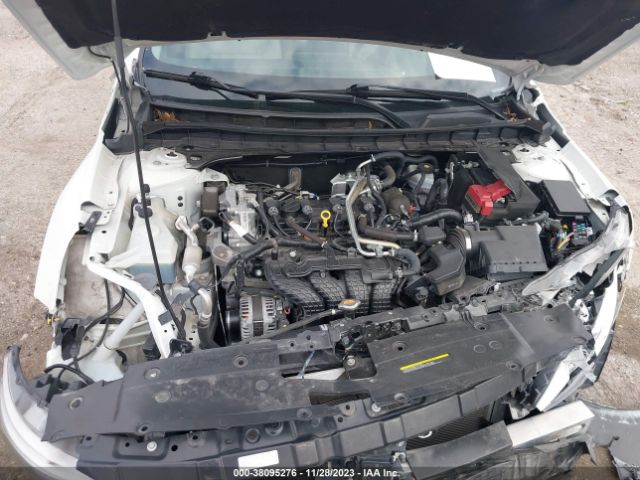 Photo 9 VIN: 1N4BL4EVXMN307668 - NISSAN ALTIMA 