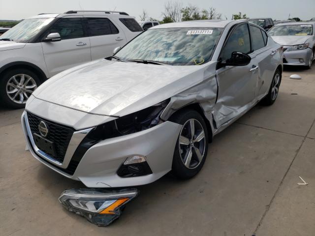 Photo 1 VIN: 1N4BL4EVXMN331081 - NISSAN ALTIMA SL 