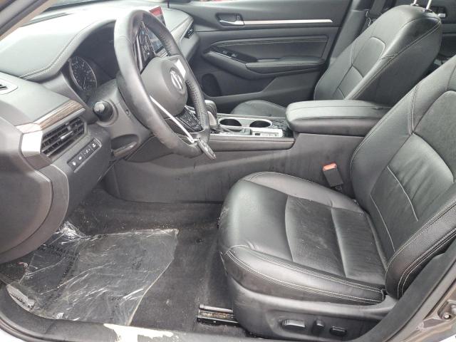 Photo 6 VIN: 1N4BL4EVXMN340444 - NISSAN ALTIMA SL 