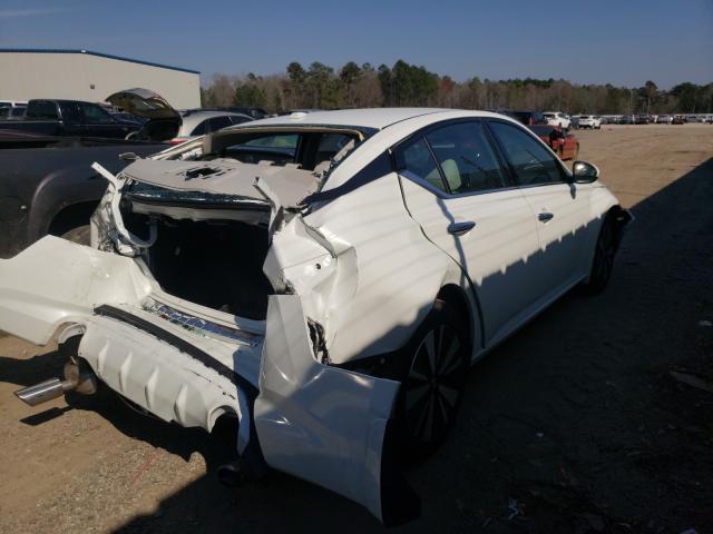 Photo 3 VIN: 1N4BL4EVXMN342145 - NISSAN ALTIMA SL 