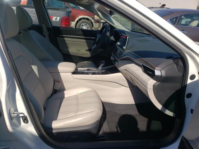 Photo 4 VIN: 1N4BL4EVXMN342145 - NISSAN ALTIMA SL 