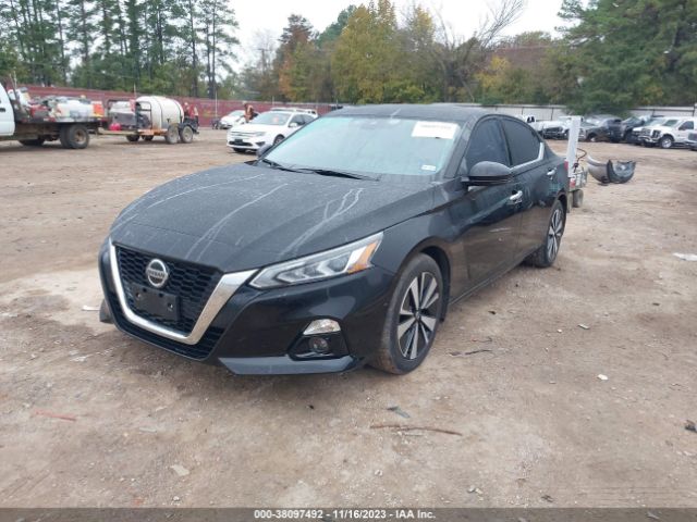 Photo 1 VIN: 1N4BL4EVXMN410329 - NISSAN ALTIMA 