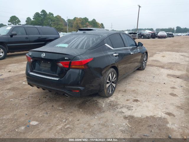 Photo 3 VIN: 1N4BL4EVXMN410329 - NISSAN ALTIMA 