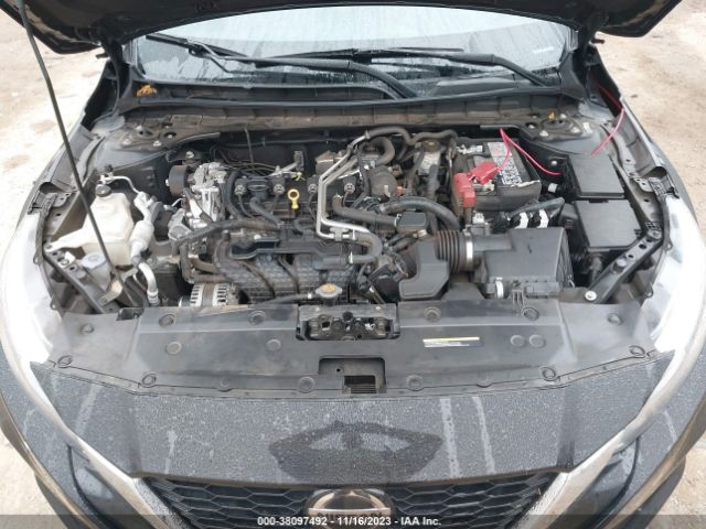 Photo 9 VIN: 1N4BL4EVXMN410329 - NISSAN ALTIMA 