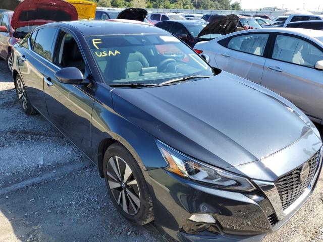 Photo 0 VIN: 1N4BL4EVXNN396238 - NISSAN ALTIMA SL 