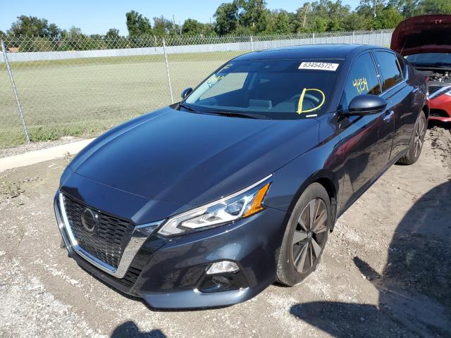 Photo 1 VIN: 1N4BL4EVXNN396238 - NISSAN ALTIMA SL 