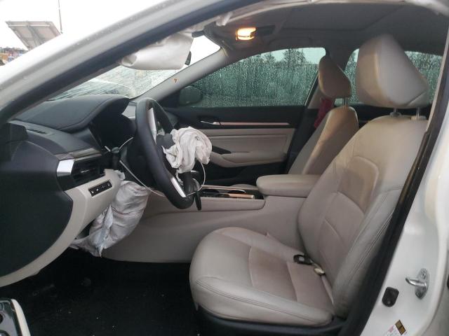 Photo 6 VIN: 1N4BL4EVXNN400482 - NISSAN ALTIMA SL 