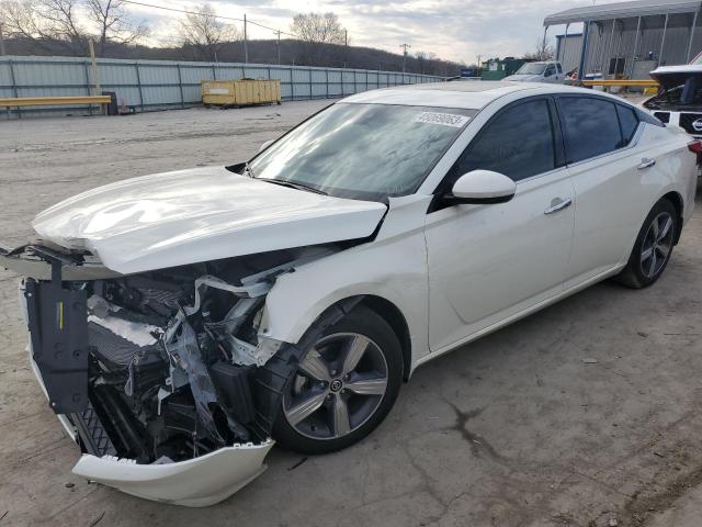 Photo 0 VIN: 1N4BL4EVXNN408176 - NISSAN ALTIMA SL 