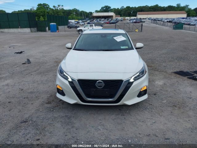 Photo 5 VIN: 1N4BL4EVXNN422952 - NISSAN ALTIMA 