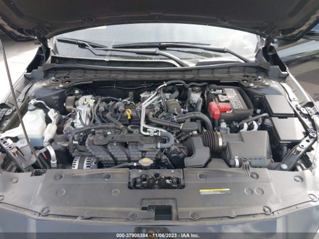 Photo 9 VIN: 1N4BL4EVXPN349049 - NISSAN ALTIMA 