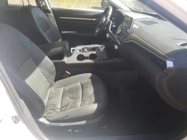 Photo 4 VIN: 1N4BL4EW0KC235414 - NISSAN ALTIMA SL 