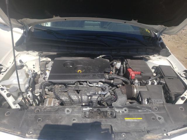 Photo 6 VIN: 1N4BL4EW0KC235414 - NISSAN ALTIMA SL 