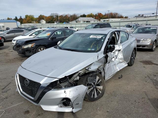 Photo 1 VIN: 1N4BL4EW0KC246686 - NISSAN ALTIMA SL 