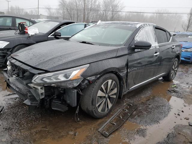 Photo 0 VIN: 1N4BL4EW0KN304073 - NISSAN ALTIMA 