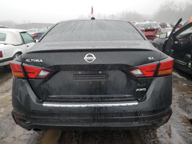 Photo 5 VIN: 1N4BL4EW0KN304073 - NISSAN ALTIMA 