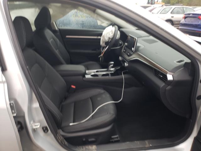 Photo 4 VIN: 1N4BL4EW0MN313486 - NISSAN ALTIMA SL 