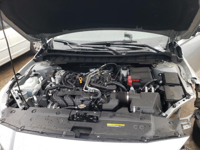 Photo 6 VIN: 1N4BL4EW0MN313486 - NISSAN ALTIMA SL 