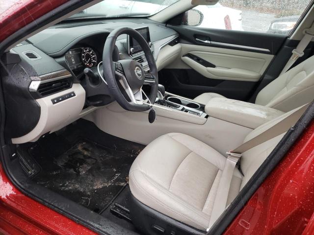 Photo 6 VIN: 1N4BL4EW0MN330319 - NISSAN ALTIMA SL 