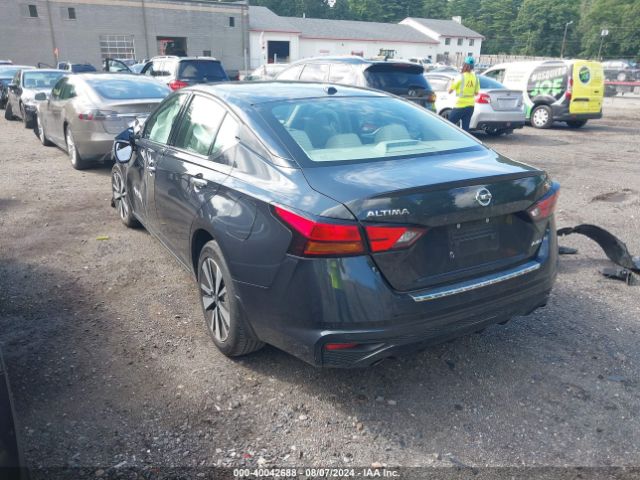 Photo 2 VIN: 1N4BL4EW0NN416067 - NISSAN ALTIMA 