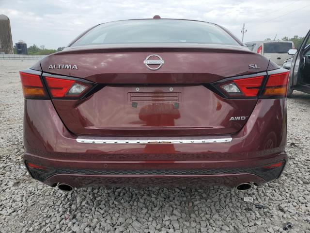 Photo 5 VIN: 1N4BL4EW0PN362482 - NISSAN ALTIMA SL 