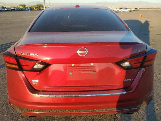 Photo 5 VIN: 1N4BL4EW0PN412829 - NISSAN ALTIMA SL 