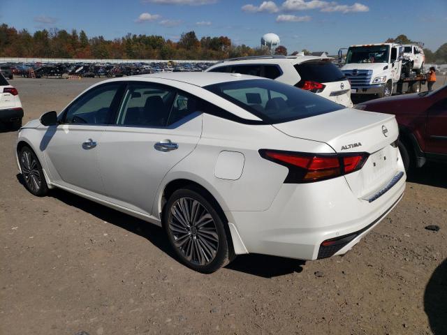 Photo 1 VIN: 1N4BL4EW0PN422146 - NISSAN ALTIMA SL 