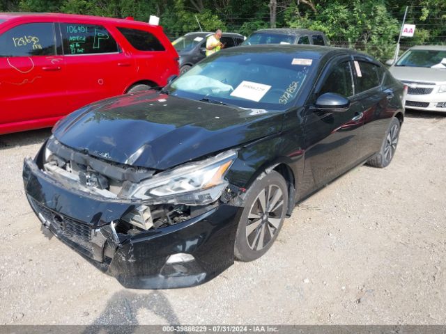 Photo 1 VIN: 1N4BL4EW1KC185655 - NISSAN ALTIMA 